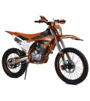 Кросс Motoland SMX300 (175FMM)