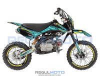 Regulmoto SEVEN