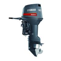 Лодочный мотор Yamaha E 60 HMHDL