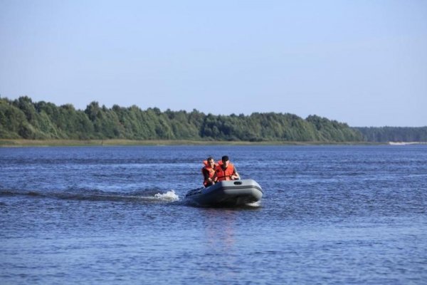 Лодка ПВХ Викинг VN 320 H