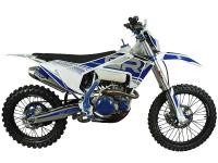 GR7 F300L (4T 182MN 2x вал. EFI) Enduro PRO (2022 г.)
