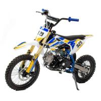 Motoland TCX 125 Е 14/12