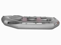 Лодка ПВХ X-river Rocky Mini 260 Airdeck