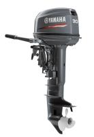 Лодочный мотор Yamaha 30 HMHL