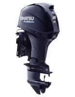 Лодочный мотор Tohatsu MFS 40 AETS
