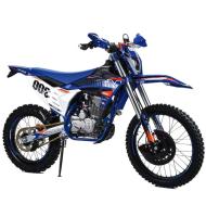Кросс Motoland SMX300 PRO (175FMM 4V)