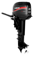 HDX T 20 BMS