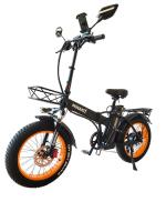 Электроцикл Minako F.10 Lite