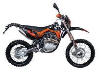 KAYO T4 300 ENDURO PR 21/18 (2023 г.) ПТС