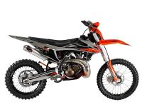 GR8 T250L (2T) Enduro OPTIMUM (2022 г.)