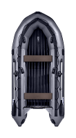 Лодка ПВХ APACHE 3700 НДНД
