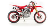 Кросс Motoland XR 250 (165FMM)