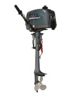 Альфа CG T 2.6 S
