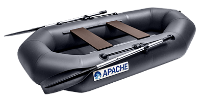 Лодка ПВХ APACHE 240