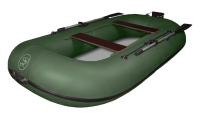 Лодка ПВХ Ботмастер 300-AF