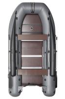 Лодка ПВХ Фрегат M-430 F