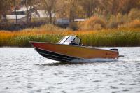 Катер Салют RealCraft 500