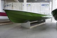 Лодка пластиковая Афалина - 380 Б