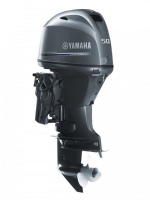 Лодочный мотор Yamaha F 50 HETL