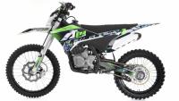 TRACKER 250LE 21/18