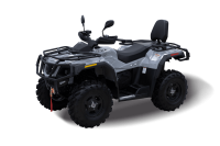 Hisun TACTIC 550 LIMITED