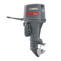 Лодочный мотор Yamaha E 75 BMHDL