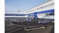 Катер Wyatboat-490 DCM PRO