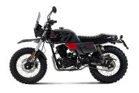 TMBK FAHRENHEIT 250 NG  (172 FMM) NEW эптс