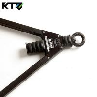САНИ-ВОЛОКУШИ KTZ EXPEDITION БЕЗ КРЫШКИ в Санкт-Петербурге.