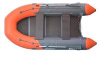 Лодка ПВХ Boatsman BT 400 SK