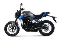 TMBK MONTANA 250 NG (172 FMM) NEW эптс