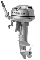Sharmax SM15HS