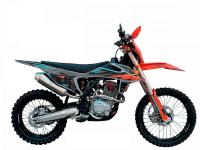 GR8 F300A-M (4T 175FMM) Enduro LITE (2022 г.)