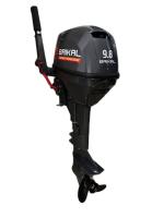 BAIKAL 9,8 HP FAST START (ЭЛЕКТРОСТАРТЕР)