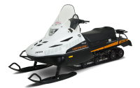 Снегоход Тайга Варяг 550 V SE
