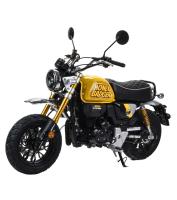 Motoland Monkey 150