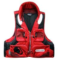 Жилет спасательный Badger RED