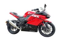 TMBK Idealist 400cc