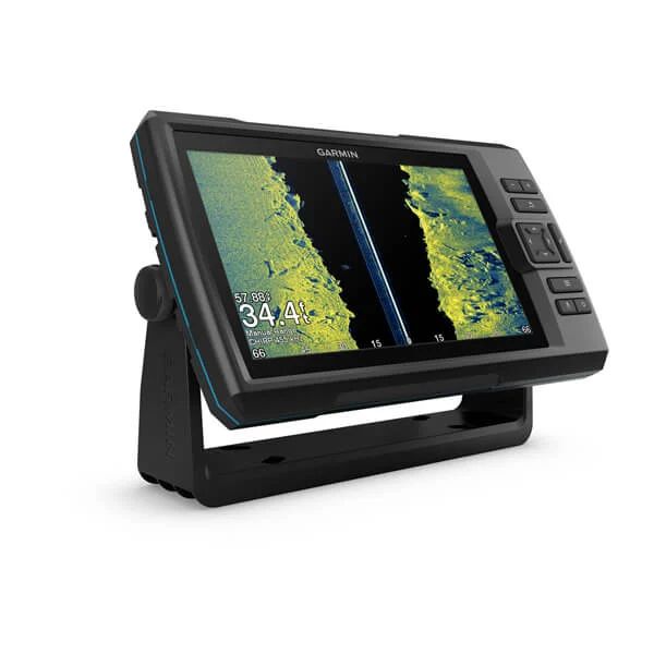Garmin Striker Vivid 9sv с датчиком GT52HW-TM