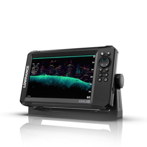 Eagle 9 TripleShot HD