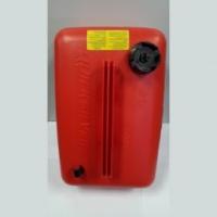 ТОПЛИВНЫЙ БАК QUICKSILVER STANDARD 25H 1265-859064A1/1200