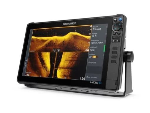 HDS PRO 16