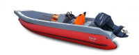 Лодка Риб FORTIS 575 КАТАНА Лайт