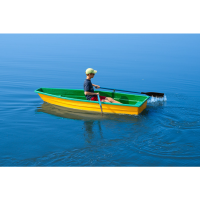 Лодка пластиковая Wyatboat Малютка