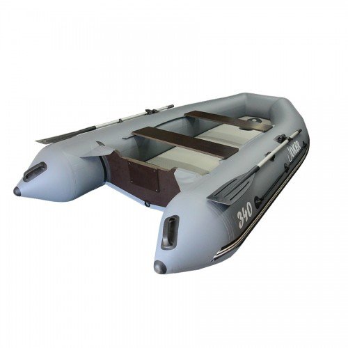 Лодка ПВХ JOKER R-340 Airdeck