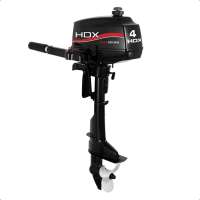 HDX T 4 BMS New