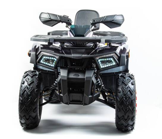 Motoland ATV 200 WILD TRACK X