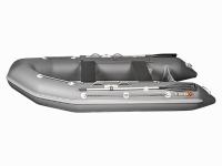 Лодка ПВХ X-River Rocky 335 НДВД (дно высокого давления)