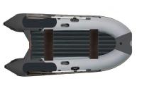 Лодка ПВХ НАВИГАТОР 380 НДНД