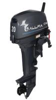 Альфа CG T20